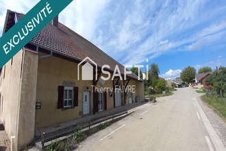  maison champagnole 39300