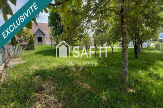  maison champagnole 39300