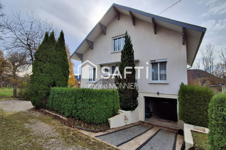  maison champagnole 39300