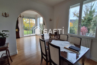  maison champagnole 39300