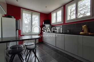  maison champagnole 39300