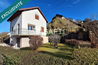  maison champagnole 39300