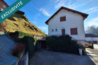  maison champagnole 39300