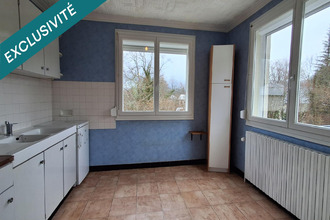  maison champagnole 39300