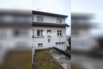  maison champagnole 39300