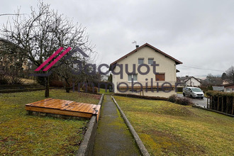  maison champagnole 39300