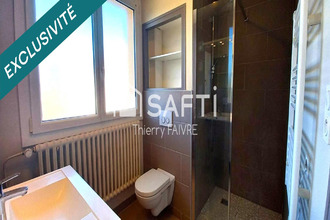  maison champagnole 39300