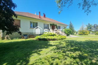  maison champagnole 39300