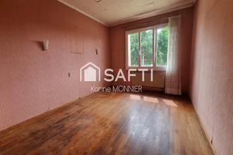  maison champagnole 39300