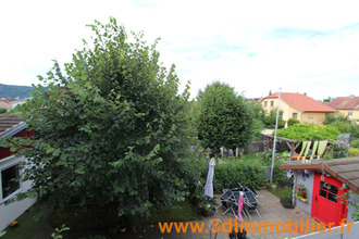  maison champagnole 39300