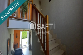  maison champagnole 39300