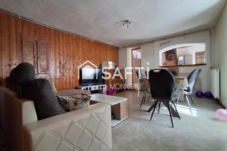  maison champagnole 39300