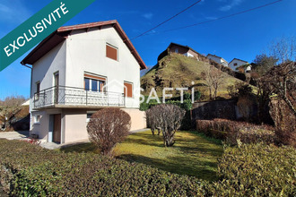  maison champagnole 39300