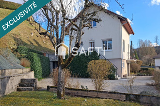  maison champagnole 39300