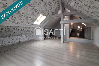  maison champagnole 39300