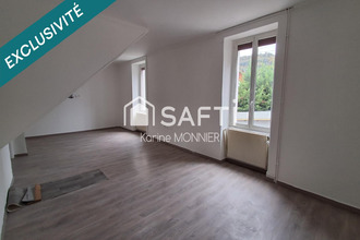  maison champagnole 39300