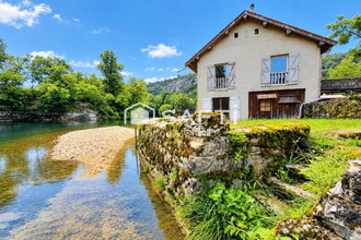  maison champagnole 39300