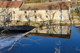  maison champagnole 39300