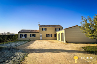  maison champagnolles 17240