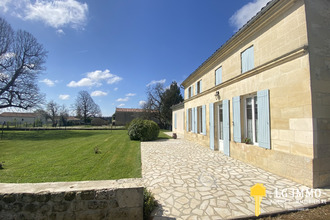  maison champagnolles 17240