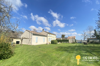  maison champagnolles 17240