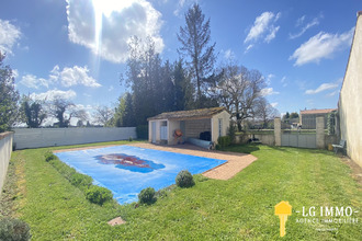  maison champagnolles 17240