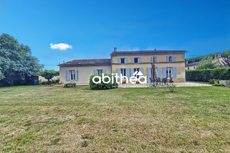  maison champagnolles 17240