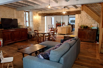  maison champagnolles 17240