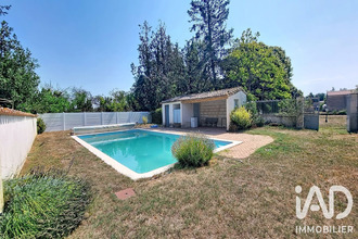  maison champagnolles 17240