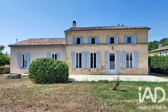  maison champagnolles 17240