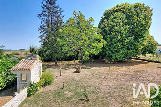  maison champagnolles 17240