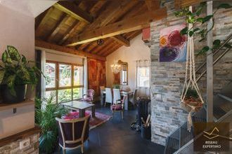  maison champagny-en-vanoise 73350