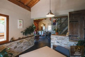  maison champagny-en-vanoise 73350