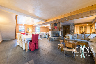  maison champagny-en-vanoise 73350