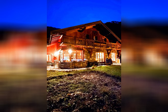  maison champagny-en-vanoise 73350