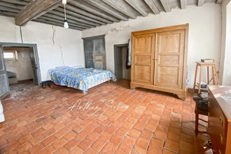  maison champallement 58420