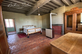  maison champallement 58420