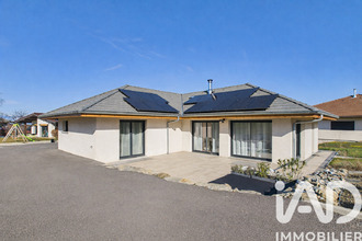  maison champanges 74500