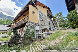  maison champcella 05310