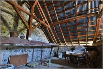  maison champcella 05310