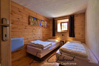  maison champcella 05310