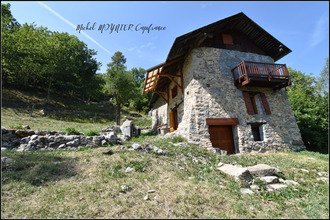  maison champcella 05310