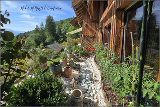  maison champcella 05310