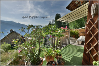  maison champcella 05310