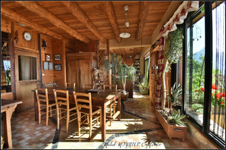  maison champcella 05310