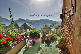  maison champcella 05310