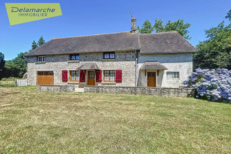  maison champcervon 50320