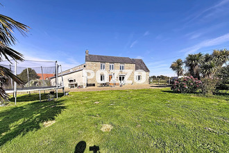  maison champcervon 50320