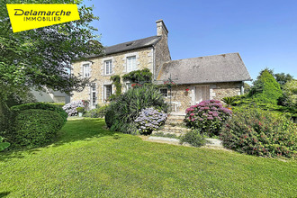  maison champcervon 50320