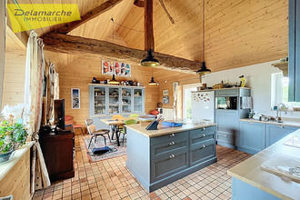  maison champcervon 50320